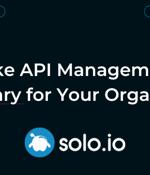 Make API Management Less Scary for Your Organization