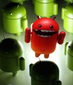 Malicious Android app found powering account creation service