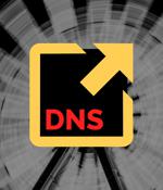 Malicious DNS traffic targets corporate and personal devices