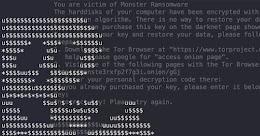 Malicious NPM Libraries Caught Installing Password Stealer and Ransomware