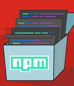 Malicious NPM Package Caught Mimicking Material Tailwind CSS Package