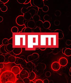 Malicious npm packages posing as utilities delete project directories