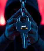 Malicious PyPI Package ‘Fabrice’ Found Stealing AWS Keys from Thousands of Developers