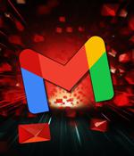 Malicious PyPI packages abuse Gmail, websockets to hijack systems