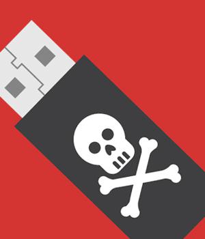 Malicious USB Drives Targetinging Global Targets with SOGU and SNOWYDRIVE Malware