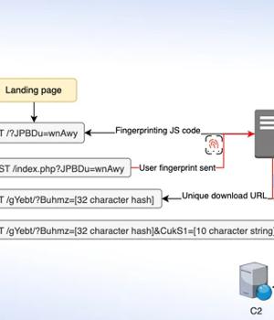 Malvertisers Using Google Ads to Target Users Searching for Popular Software