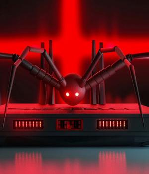 Malware botnet bricked 600,000 routers in mysterious 2023 event