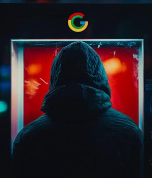 Malware locks browser in kiosk mode to steal Google credentials