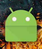 Malware resets Android devices after performing fraudulent wire transfers