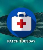 March 2022 Patch Tuesday: Microsoft fixes RCEs in RDP client, Exchange Server