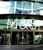 Marks & Spencer faces $402 million profit hit after cyberattack