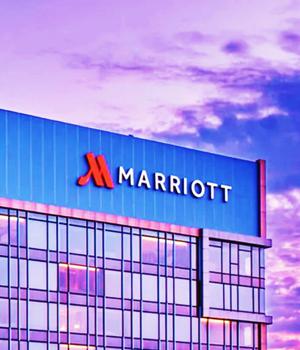 Marriott confirms data breach and a failed extortion attempt