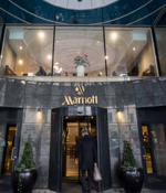 Marriott Hotels admits to third data breach in 4 years