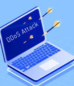 Massive DDoS Attack Knocked Israeli Government Websites Offline