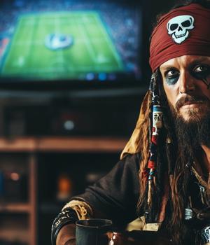 Massive live sports piracy ring with 812 million yearly visits taken offline