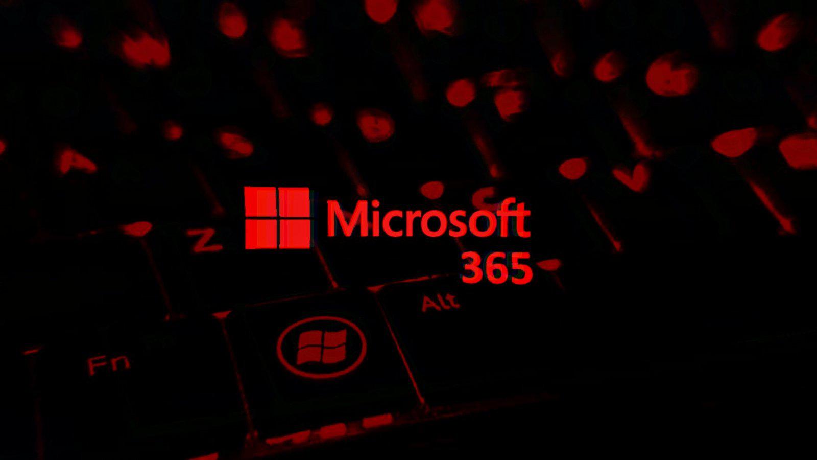 Massive Microsoft 365 Outage Caused By Faulty ECS Deployment | Vumetric ...