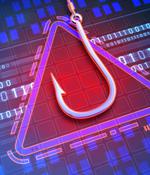 Massive phishing campaign uses 6,000 sites to impersonate 100 brands