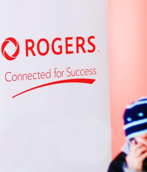 Massive Rogers outage caused by a maintenance update