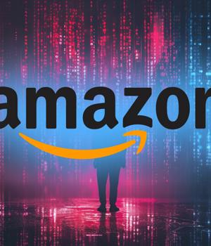 Massive troves of Amazon, HSBC employee data leaked