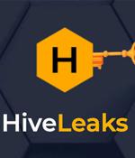 Master Key for Hive Ransomware Retrieved Using a Flaw in its Encryption Algorithm