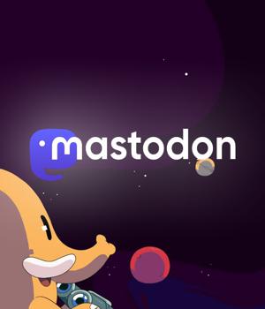 Mastodon now has over 1 million users amid Twitter tensions