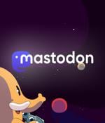 Mastodon now has over 1 million users amid Twitter tensions