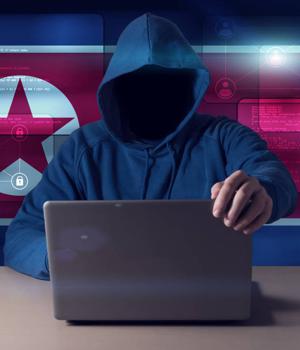 Maui ransomware linked to North Korean group Andariel