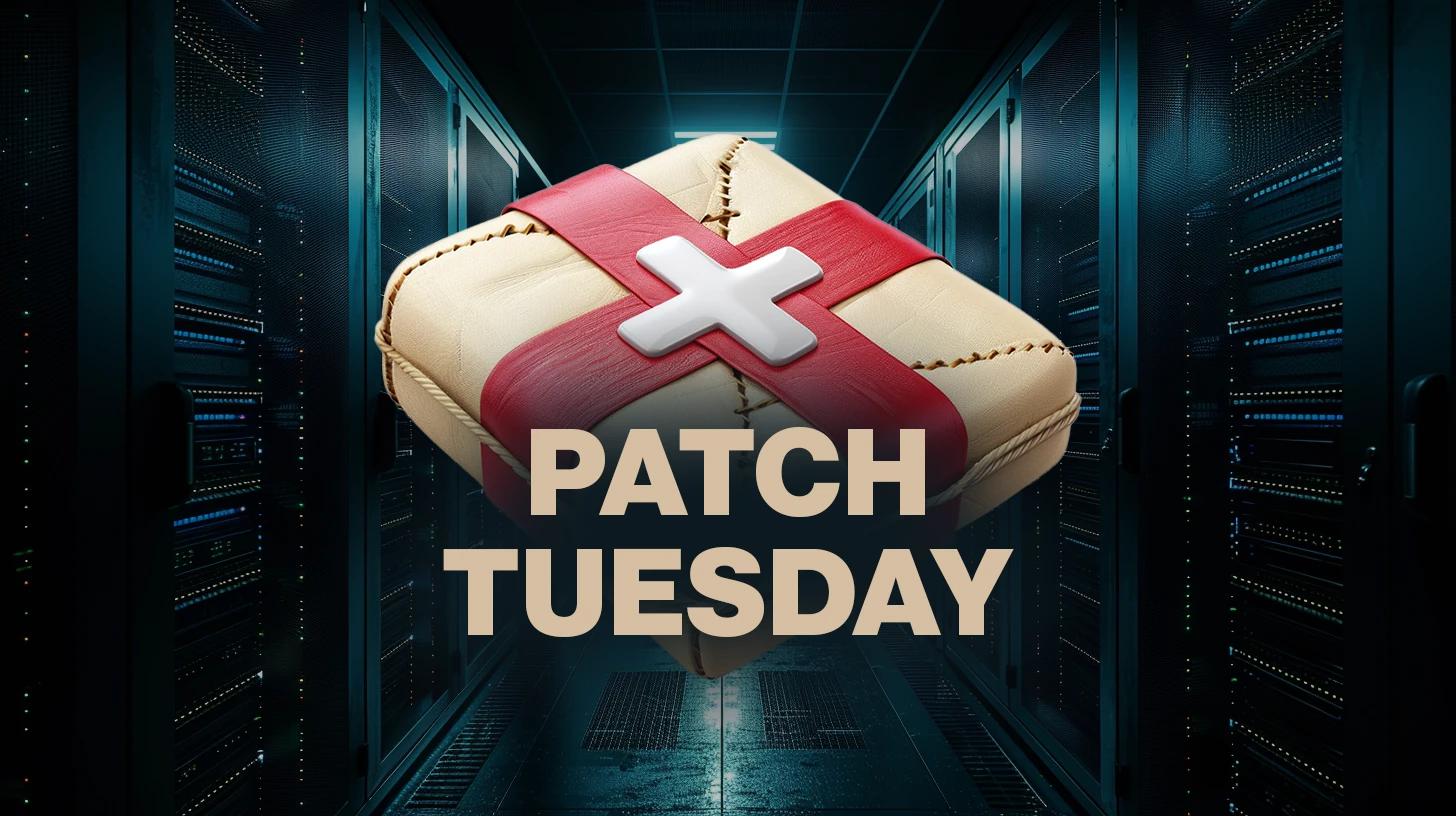 May 2024 Patch Tuesday: Microsoft fixes exploited zero-days (CVE-2024 ...