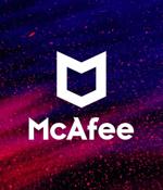 McAfee Agent bug lets hackers run code with Windows SYSTEM privileges