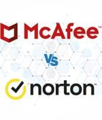 McAfee vs Norton: Which Antivirus Software Is Best?