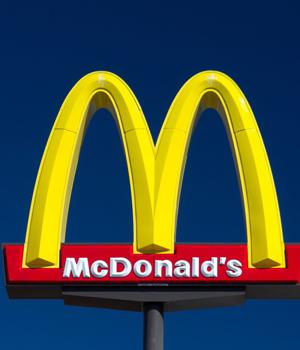 McDonald's IT systems outage impacts restaurants worldwide