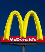McDonald's IT systems outage impacts restaurants worldwide