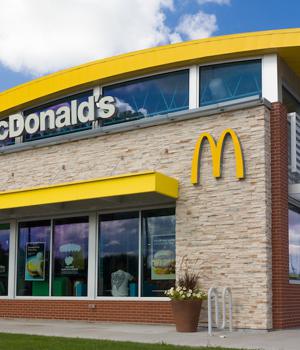 McDonald’s Email Blast Includes Password to Monopoly Game Database