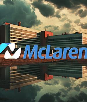 McLaren Health Care says data breach impacted 2.2 million people