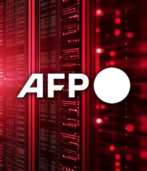 Media giant AFP hit by cyberattack impacting news delivery services