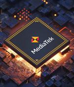 Mediatek eavesdropping bug impacts 30% of all Android smartphones