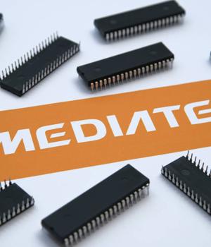 MediaTek rings in the new year with a parade of chipset vulns