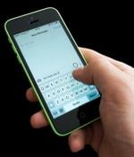 Messaging Apps Tapped as Platform for Cybercriminal Activity