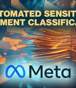 Meta open-sources AI tool to automatically classify sensitive documents