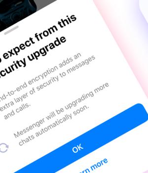 Meta Set to Enable Default End-to-End Encryption on Messenger by Year End