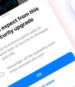 Meta Set to Enable Default End-to-End Encryption on Messenger by Year End