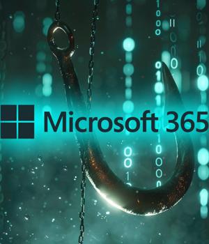 Microsoft 365 anti-phishing alert “erased” with one simple trick