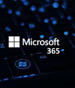 Microsoft 365 outage blocks access to OneDrive, SharePoint files
