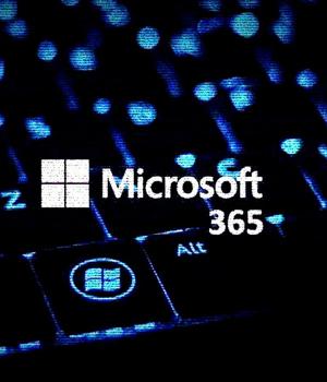 Microsoft 365 outage blocks access to web apps and services