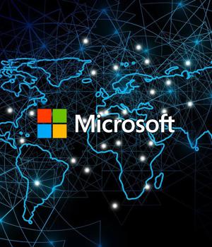 Microsoft announces enterprise DDoS protection for SMBs