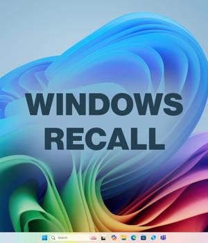 Microsoft asks Windows Insiders to try out the controversial Recall feature