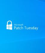 Microsoft August 2022 Patch Tuesday fixes exploited zero-day, 121 flaws