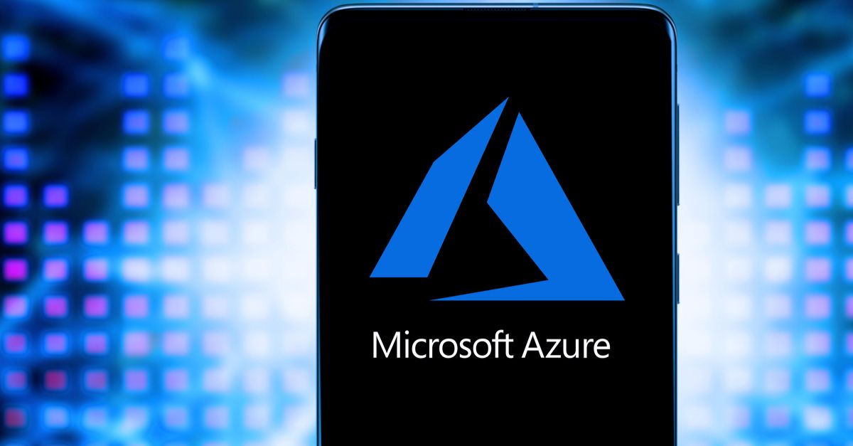 Microsoft Azure users leave front door open for cryptomining crooks