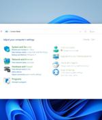 Microsoft backpedals on Windows 11 NCPA control panel removal