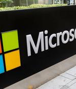 Microsoft Bing censors politically sensitive Chinese terms